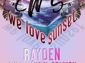 Love Sunset Tarifa: Rayden, Full, Ángel Stanich, Otra Bonita, Royal Flash...