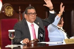 Diputados envíen Ley de Partidos a Comisión Especial.