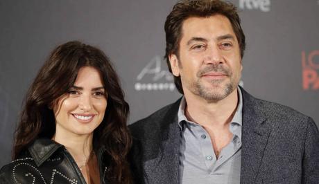 Javier Bardem y Penélope Cruz en una imagen de archivo. (Gtres)