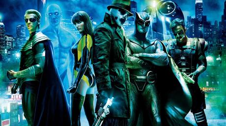 Videando: Watchmen. The Ultimate Cut