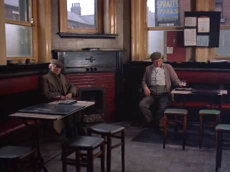 Hard Labour - 1973 Hard Labour - 1973