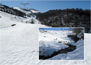 Beyo-El L.lusuriu-Renorios-El L.lumbriru-La Cuesta