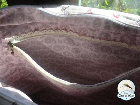 Maletín para ordenador.