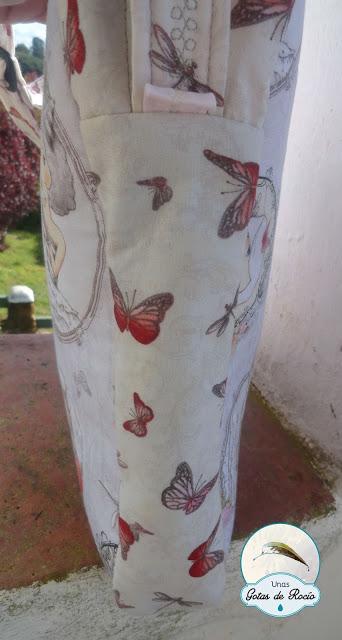 Maletín para ordenador.