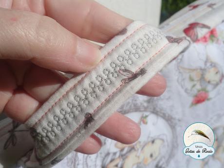 Maletín para ordenador.