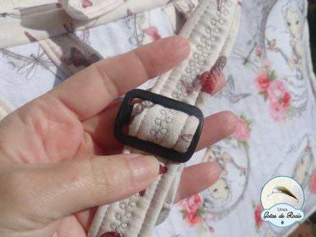 Maletín para ordenador.