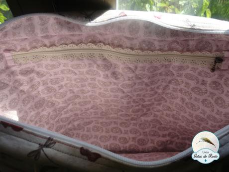 Maletín para ordenador.