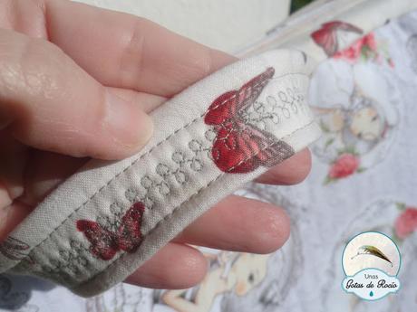 Maletín para ordenador.