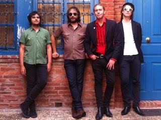 Kurt Baker Combo - So lonely (2018) Kurt Baker Combo - So lonely (2018)