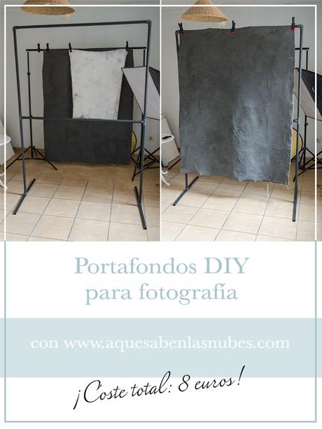 portafondos DIY