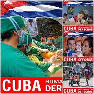 Blog Cuba, Isla Mía humanos con derecho Cuba