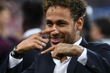 Neymar pide el cambio: Real Madrid lo quiere y estarÃ­a dispuesto a pagar Â¡260 millones de euros!