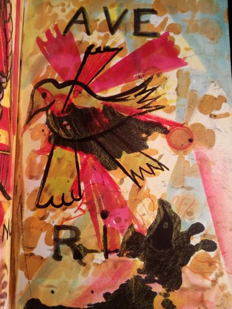 El diario de Frida Kahlo: un íntimo autorretrato - Frida Kahlo El diario de Frida Kahlo: un íntimo autorretrato - Frida Kahlo