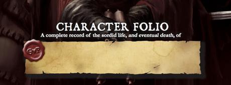 Zweihänder RPG: Records, ofertas y nuevos PJs Zweihänder RPG: Records, ofertas y nuevos PJs