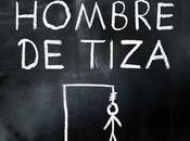 Reseña: hombre tiza C.J. Tudor