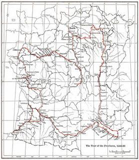 Las Guerras de Religión en Francia VI, James Westfall Thompson