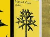 Ordesa manuel vilas
