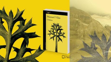 ORDESA DE MANUEL VILAS