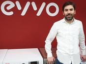 EVVO, marca española electrodomésticos hace temblar grandes