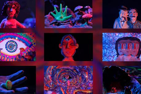 Wuf Studio: Los chamanes del stop-motion