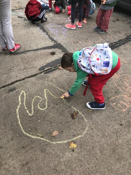 Jane´s Walk Buenos Aires y una experiencia de exploración urbana con niños