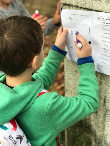 Jane´s Walk Buenos Aires y una experiencia de exploración urbana con niños