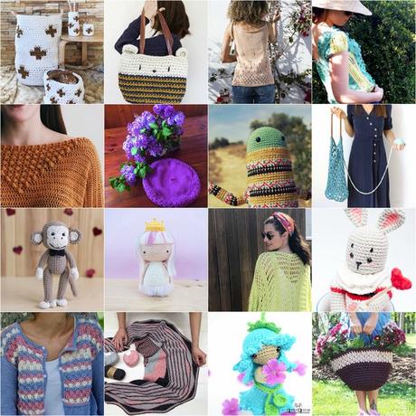 Preguntas y respuestas sobre la recopilación de patrones Todo lo que necesitas saber sobre la recopilación de patrones de punto y ganchillo