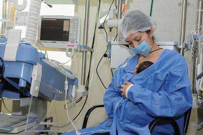 CUIDA EDOMÉX SALUD MATERNO PERINATAL