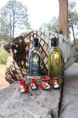 CUENTA EDOMÉX CON MÁS DE UNA CENTURIA DE TRADICIÓN MEZCALERA