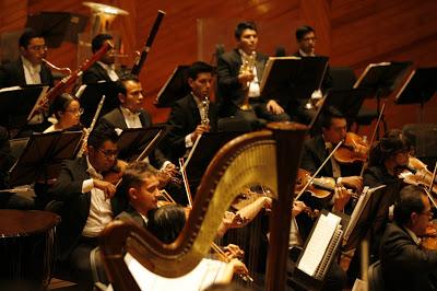 CONMEMORA OSEM CENTENARIO DEL NATALICIO DE LEONARD BERNSTEIN