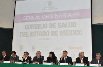 ESTÁ EDOMÉX DENTRO DE LAS CINCO ENTIDADES CON MAYOR CAPTACIÓN DE SANGRE