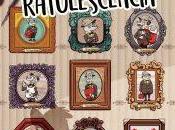 Ratolescencia Áurea Poncelet