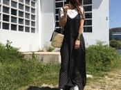 Vestido largo