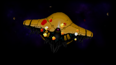 Impresiones con 'Super Hydorah' para iOS. El matamarcianos tradicional se hace hueco en los dispositivos táctiles Impresiones con 'Super Hydorah' para iOS. El matamarcianos tradicional se hace hueco en los dispositivos táctiles