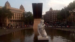 Una doble propuesta de plazas en Catalunya Plural