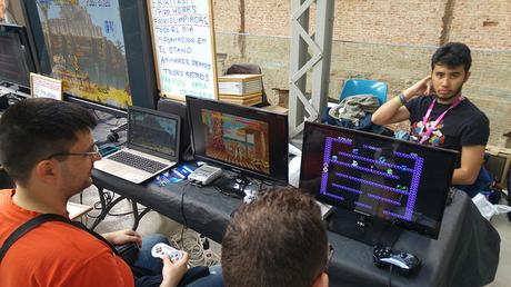 RetroMadrid 2018