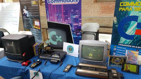 RetroMadrid 2018