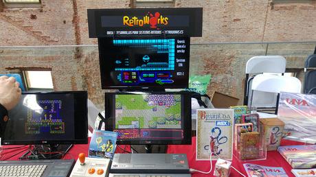 RetroMadrid 2018