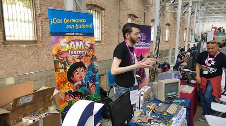 RetroMadrid 2018