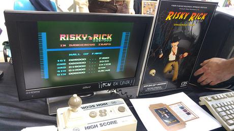 RetroMadrid 2018