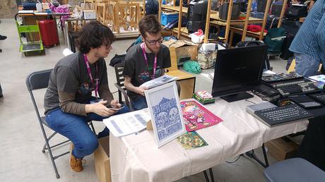 RetroMadrid 2018