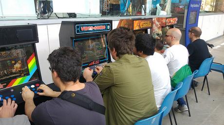 RetroMadrid 2018