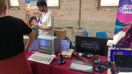 RetroMadrid 2018