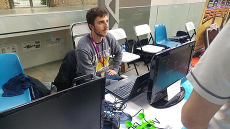 RetroMadrid 2018