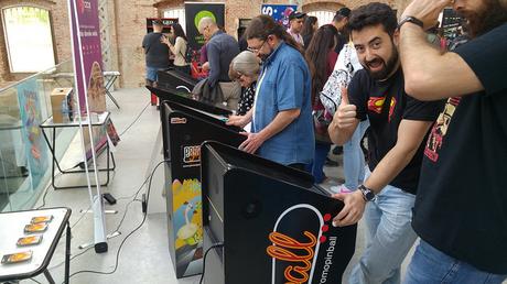 RetroMadrid 2018