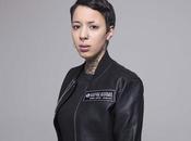 Nora Norman: "Todas tardes volver colegio sentaba delante tocadiscos escuchar Stevie Wonder"