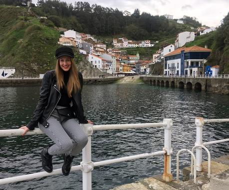 Cudillero, lugares con encanto