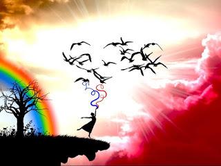 RENACIMIENTO DE AMOR