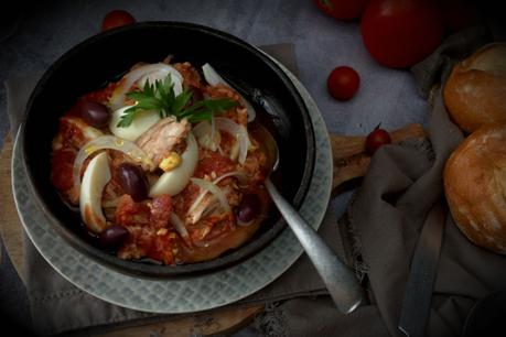 Moje manchego, un clásico para mojar mucho pan #enunlugardelaManchaTS