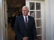 Pence dice hora abogado especial para 'concluir' investigación Rusia